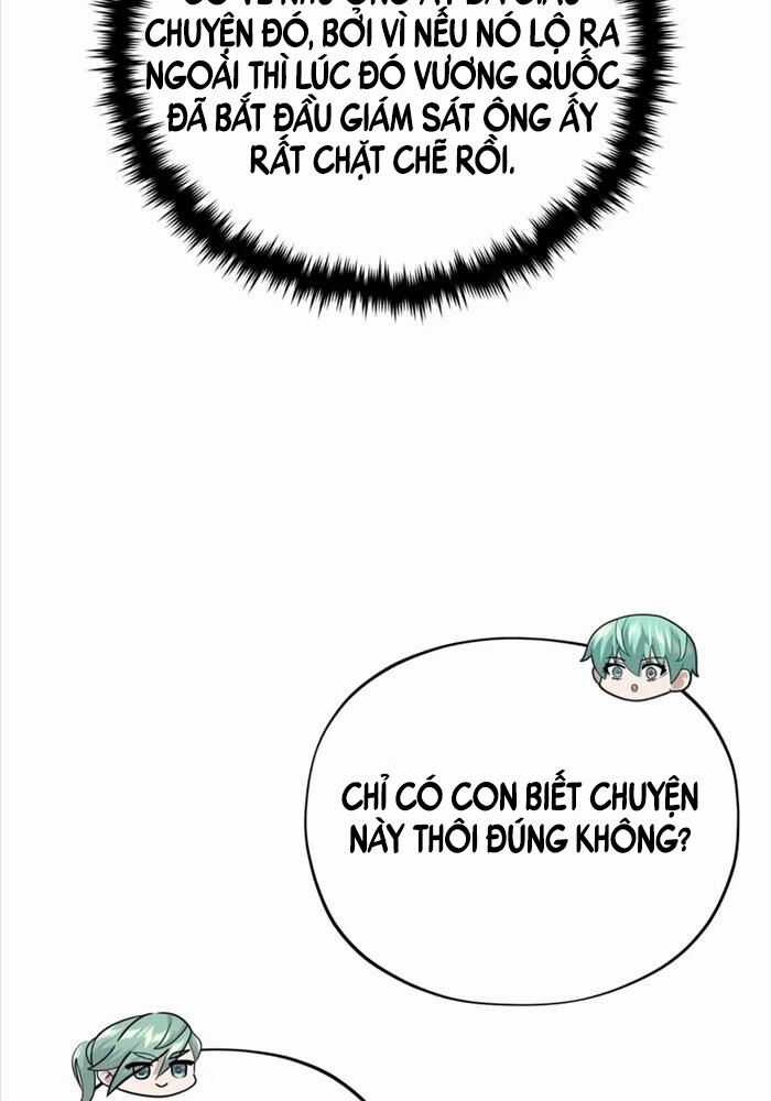 Sự Thức Tỉnh Của Hắc Ma Pháp Sư Sau 66666 Năm Chương 137 trang 9