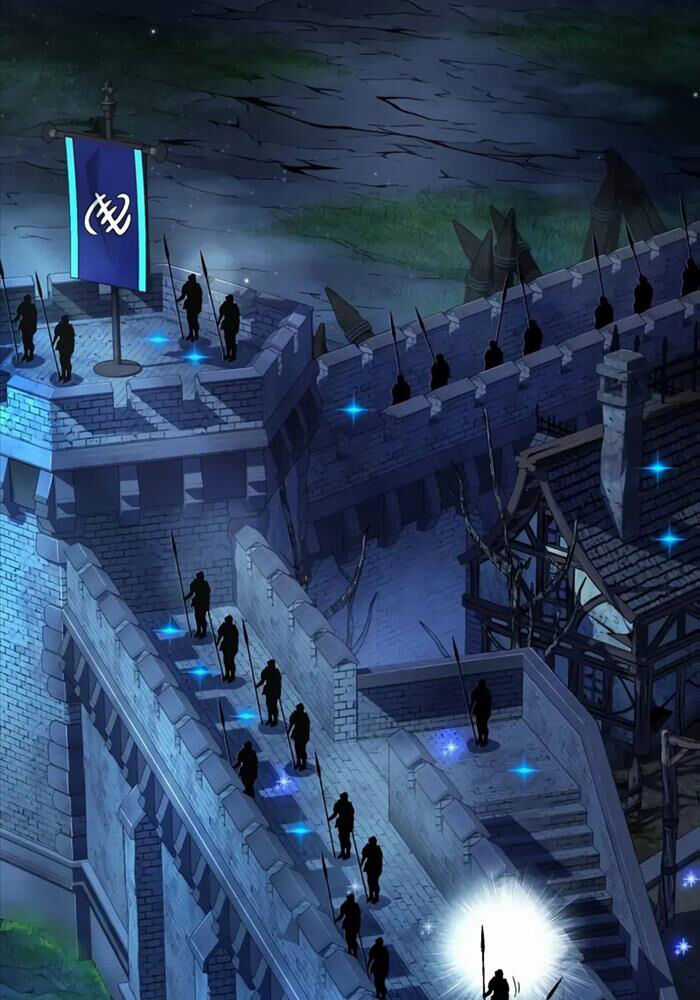 Sự Thức Tỉnh Của Hắc Ma Pháp Sư Sau 66666 Năm Chương 137 trang 92