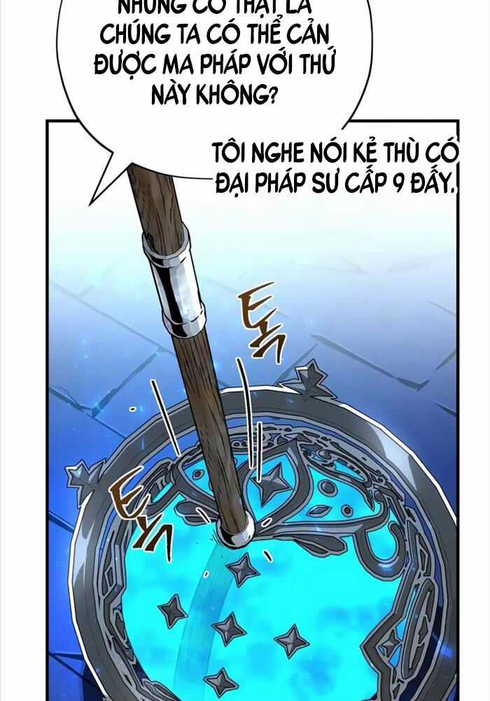 Sự Thức Tỉnh Của Hắc Ma Pháp Sư Sau 66666 Năm Chương 137 trang 96