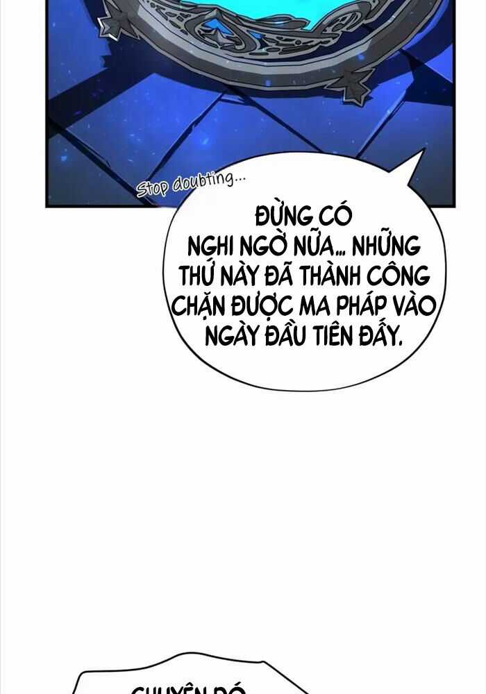 Sự Thức Tỉnh Của Hắc Ma Pháp Sư Sau 66666 Năm Chương 137 trang 97