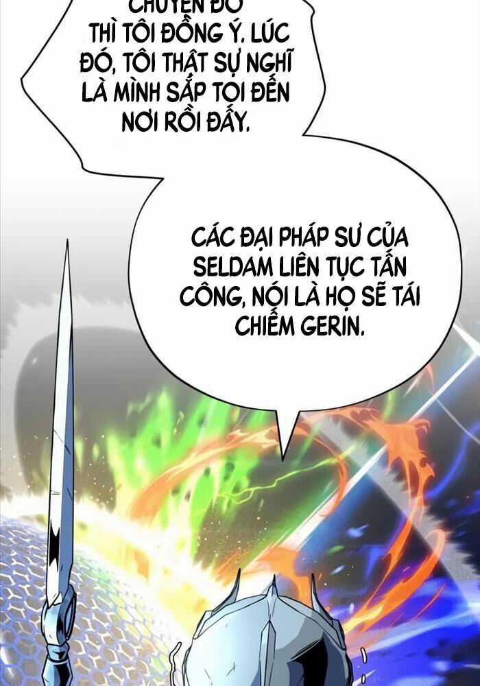 Sự Thức Tỉnh Của Hắc Ma Pháp Sư Sau 66666 Năm Chương 137 trang 98