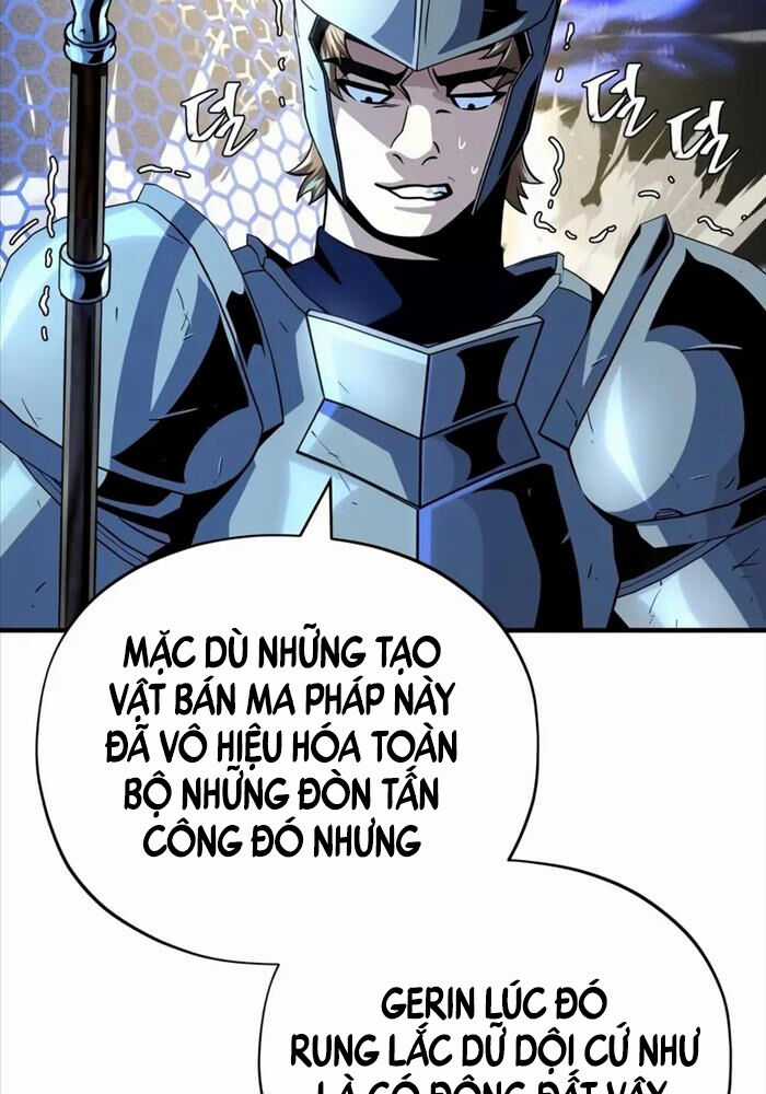 Sự Thức Tỉnh Của Hắc Ma Pháp Sư Sau 66666 Năm Chương 137 trang 99