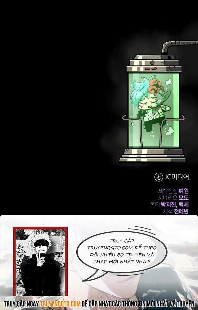 Sự Thức Tỉnh Của Hắc Ma Pháp Sư Sau 66666 Năm Chương 139 trang 15