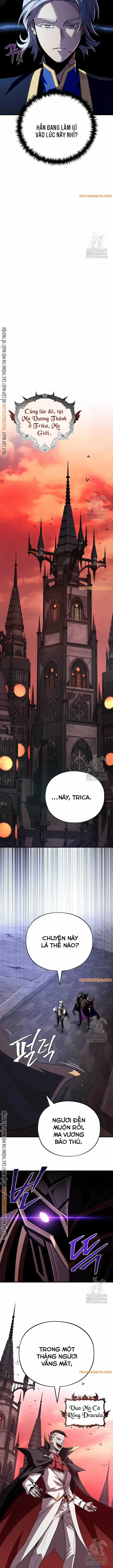 Sự Thức Tỉnh Của Hắc Ma Pháp Sư Sau 66666 Năm Chương 146 trang 12