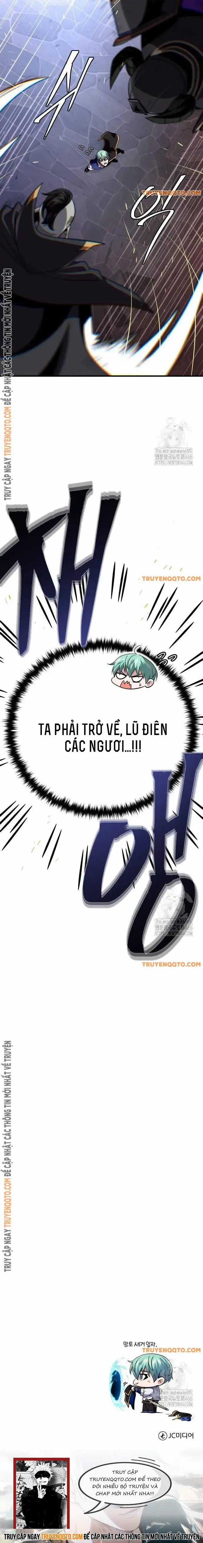 Sự Thức Tỉnh Của Hắc Ma Pháp Sư Sau 66666 Năm Chương 146 trang 14