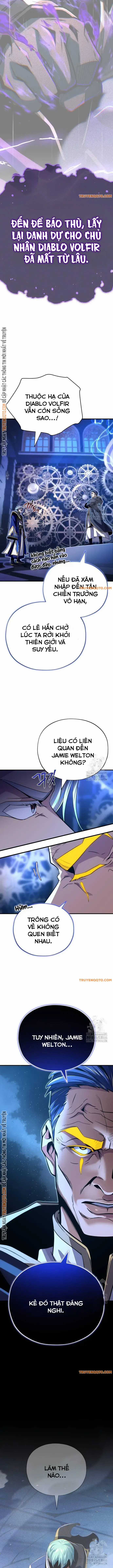 Sự Thức Tỉnh Của Hắc Ma Pháp Sư Sau 66666 Năm Chương 146 trang 8