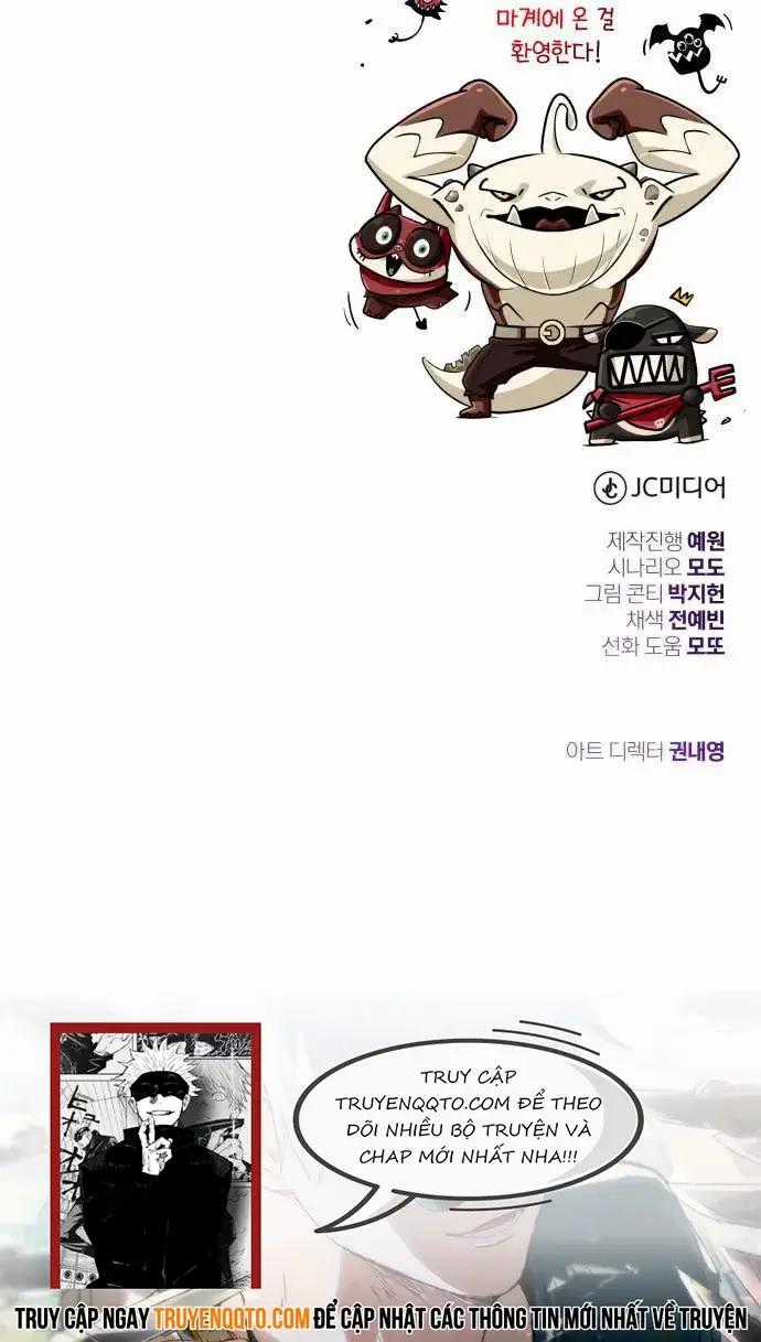 Sự Thức Tỉnh Của Hắc Ma Pháp Sư Sau 66666 Năm Chương 147 trang 15