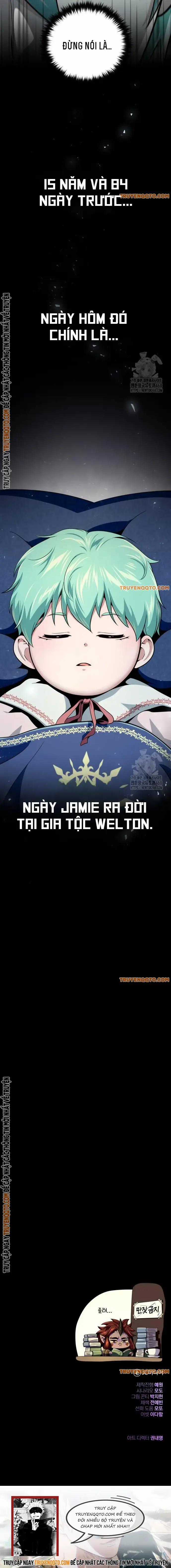 Sự Thức Tỉnh Của Hắc Ma Pháp Sư Sau 66666 Năm Chương 151 trang 17