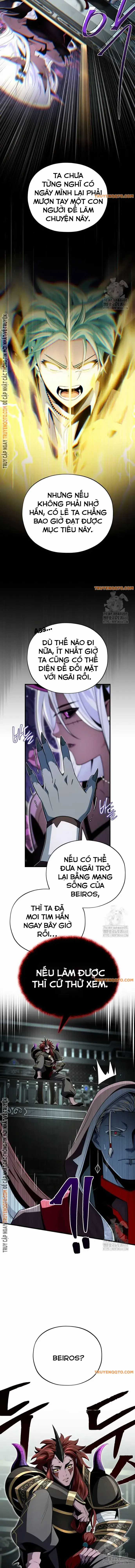 Sự Thức Tỉnh Của Hắc Ma Pháp Sư Sau 66666 Năm Chương 151 trang 6