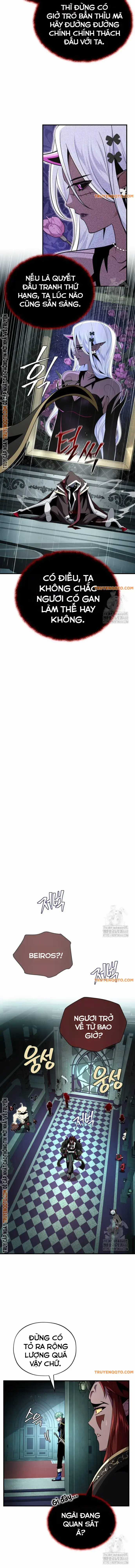 Sự Thức Tỉnh Của Hắc Ma Pháp Sư Sau 66666 Năm Chương 151 trang 8