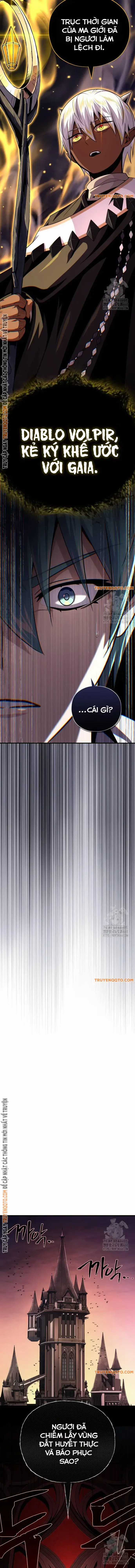 Sự Thức Tỉnh Của Hắc Ma Pháp Sư Sau 66666 Năm Chương 152 trang 10