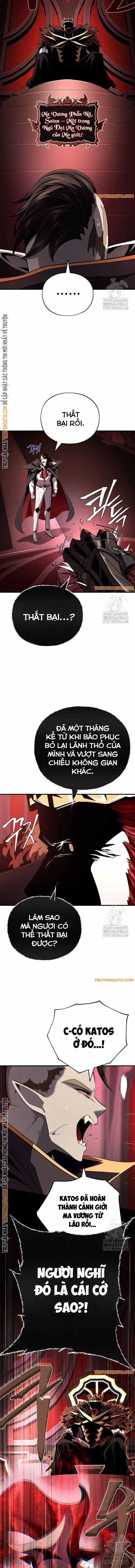 Sự Thức Tỉnh Của Hắc Ma Pháp Sư Sau 66666 Năm Chương 152 trang 11