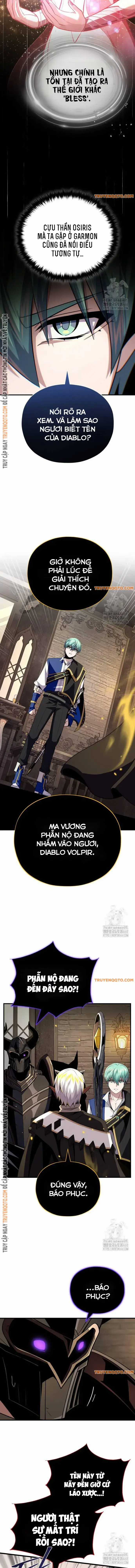 Sự Thức Tỉnh Của Hắc Ma Pháp Sư Sau 66666 Năm Chương 152 trang 14