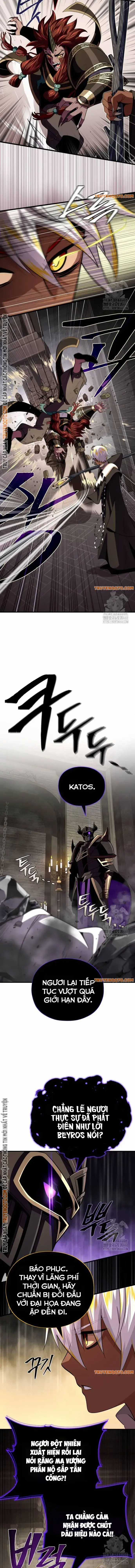 Sự Thức Tỉnh Của Hắc Ma Pháp Sư Sau 66666 Năm Chương 152 trang 15