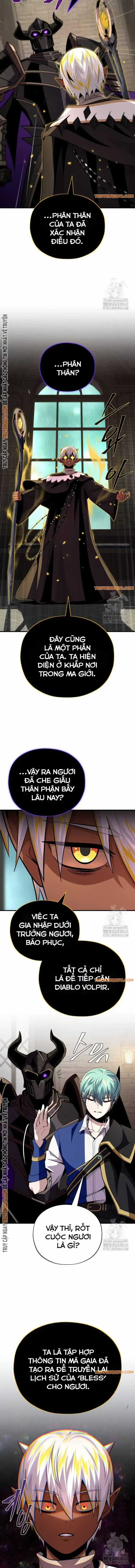 Sự Thức Tỉnh Của Hắc Ma Pháp Sư Sau 66666 Năm Chương 152 trang 16