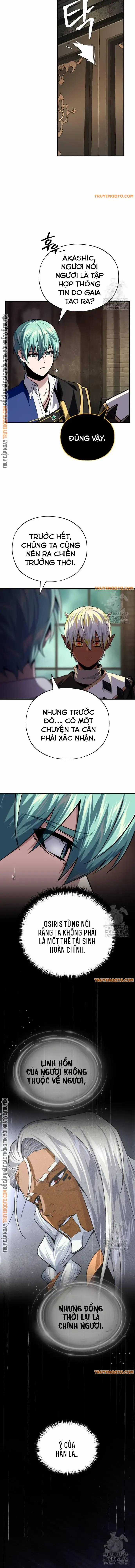 Sự Thức Tỉnh Của Hắc Ma Pháp Sư Sau 66666 Năm Chương 152 trang 18