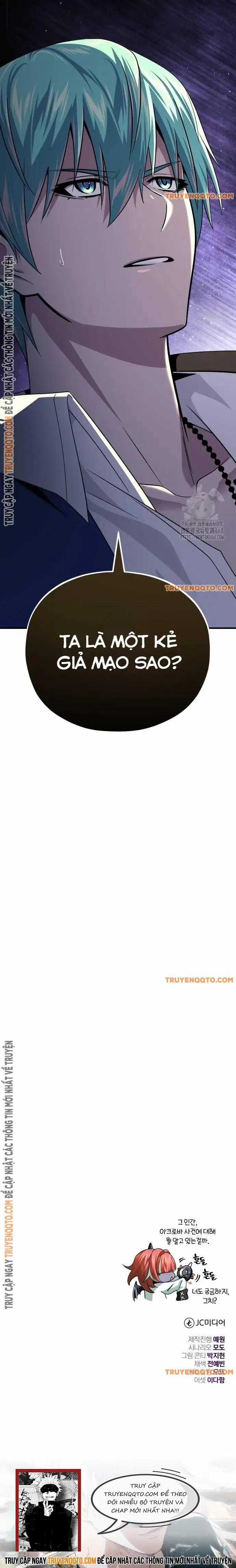 Sự Thức Tỉnh Của Hắc Ma Pháp Sư Sau 66666 Năm Chương 152 trang 19