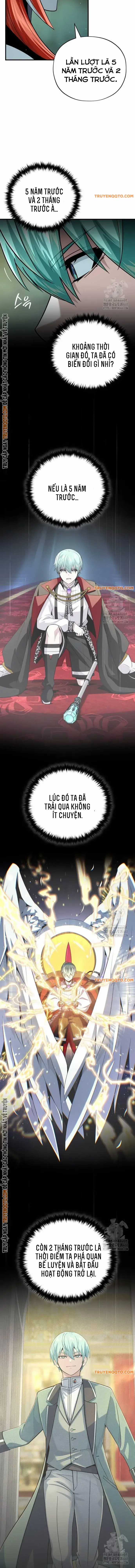 Sự Thức Tỉnh Của Hắc Ma Pháp Sư Sau 66666 Năm Chương 152 trang 2