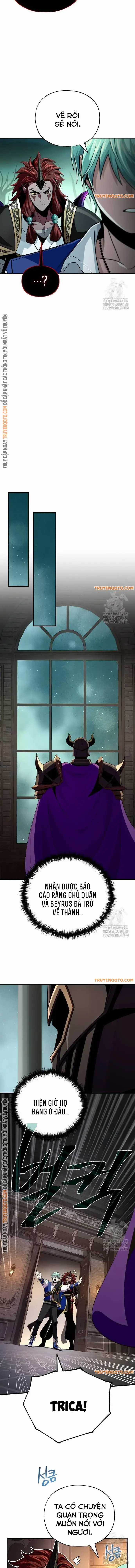 Sự Thức Tỉnh Của Hắc Ma Pháp Sư Sau 66666 Năm Chương 152 trang 4