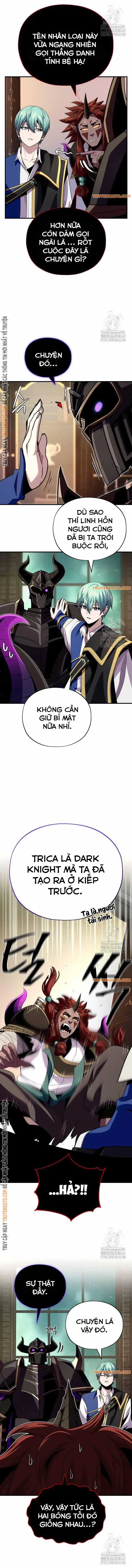 Sự Thức Tỉnh Của Hắc Ma Pháp Sư Sau 66666 Năm Chương 152 trang 6