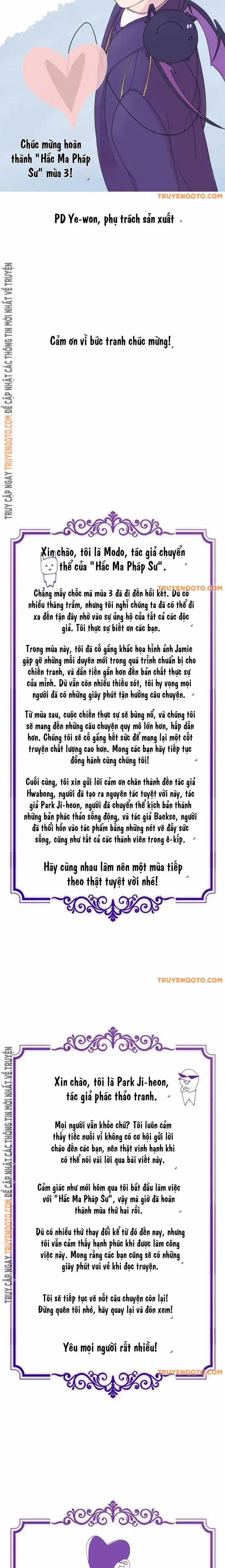 Sự Thức Tỉnh Của Hắc Ma Pháp Sư Sau 66666 Năm Chương 153.1 trang 11