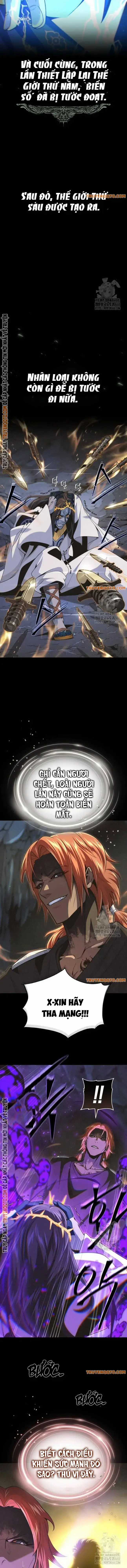 Sự Thức Tỉnh Của Hắc Ma Pháp Sư Sau 66666 Năm Chương 153 trang 13