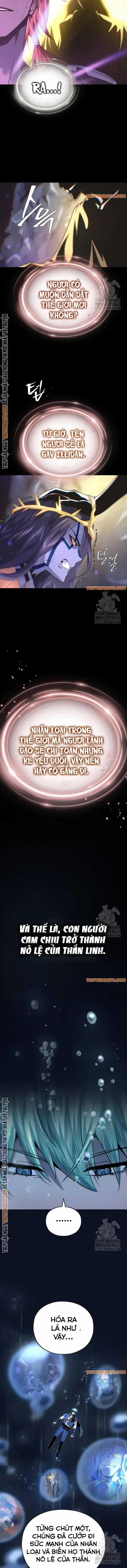 Sự Thức Tỉnh Của Hắc Ma Pháp Sư Sau 66666 Năm Chương 153 trang 14