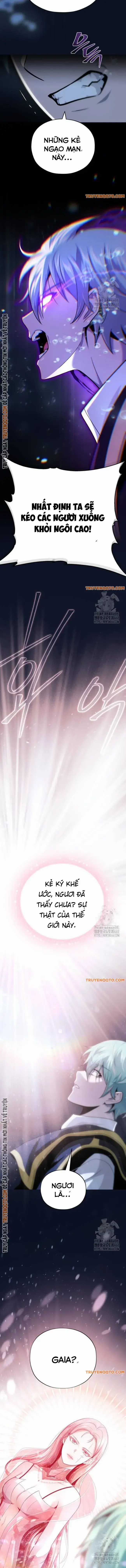 Sự Thức Tỉnh Của Hắc Ma Pháp Sư Sau 66666 Năm Chương 153 trang 15