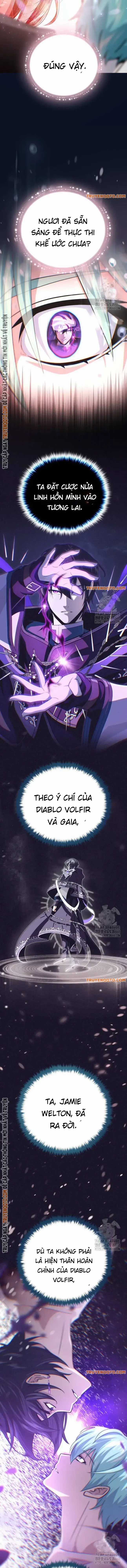 Sự Thức Tỉnh Của Hắc Ma Pháp Sư Sau 66666 Năm Chương 153 trang 16