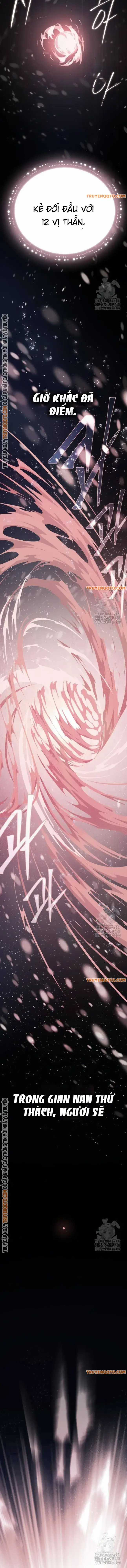 Sự Thức Tỉnh Của Hắc Ma Pháp Sư Sau 66666 Năm Chương 153 trang 18