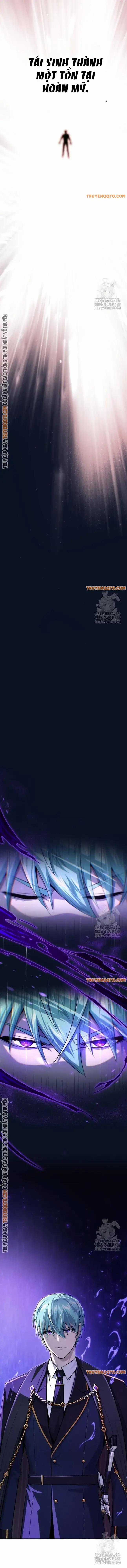 Sự Thức Tỉnh Của Hắc Ma Pháp Sư Sau 66666 Năm Chương 153 trang 19