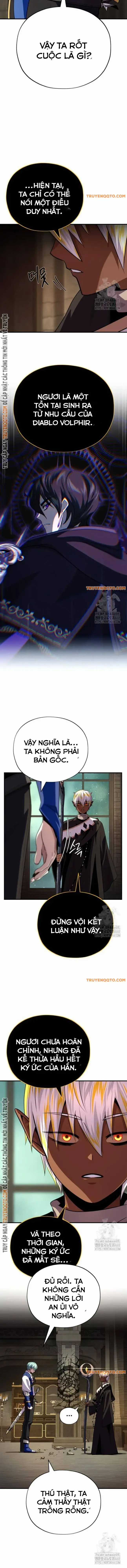 Sự Thức Tỉnh Của Hắc Ma Pháp Sư Sau 66666 Năm Chương 153 trang 2