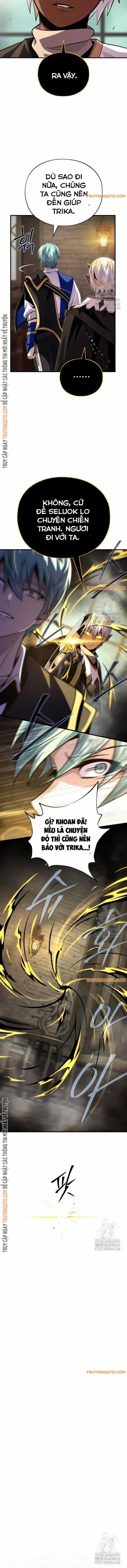 Sự Thức Tỉnh Của Hắc Ma Pháp Sư Sau 66666 Năm Chương 153 trang 4