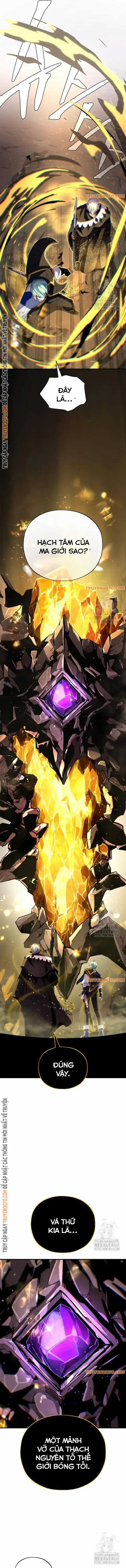 Sự Thức Tỉnh Của Hắc Ma Pháp Sư Sau 66666 Năm Chương 153 trang 5