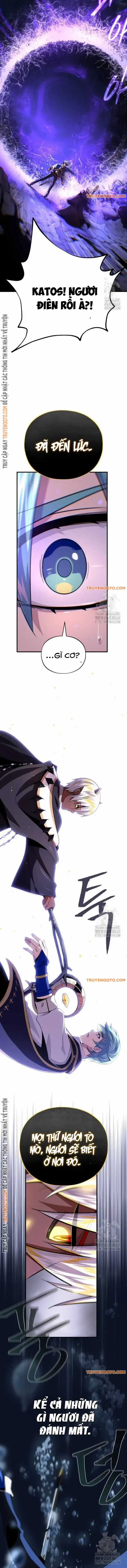 Sự Thức Tỉnh Của Hắc Ma Pháp Sư Sau 66666 Năm Chương 153 trang 7