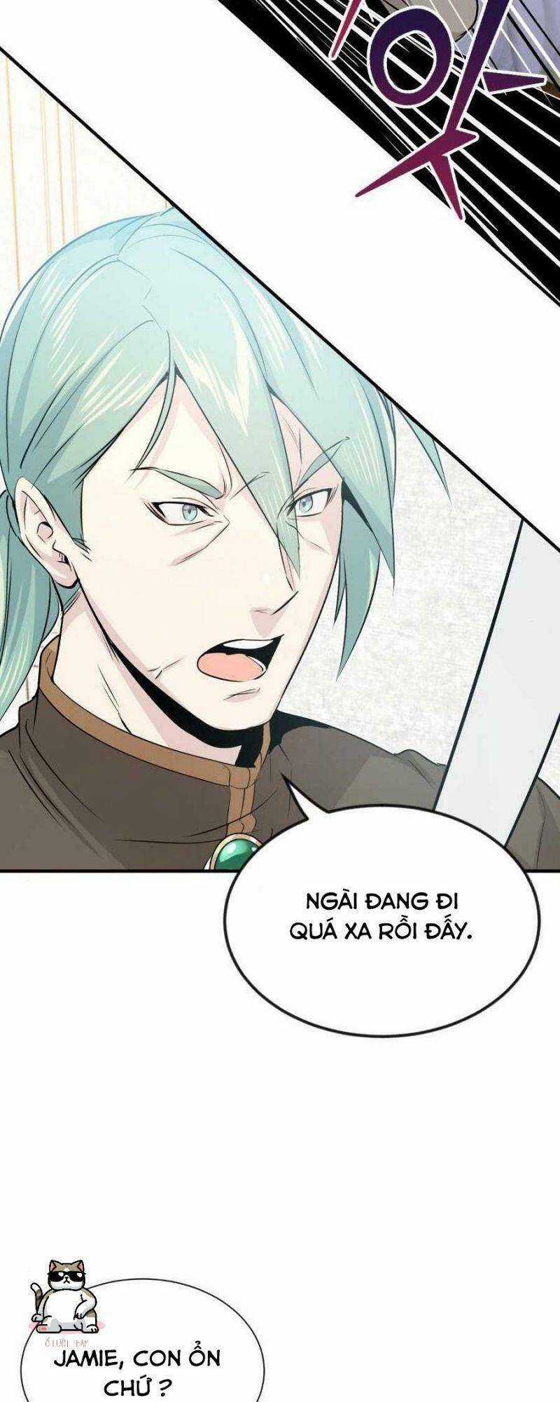 Sự Thức Tỉnh Của Hắc Ma Pháp Sư Sau 66666 Năm Chương 2 trang 11