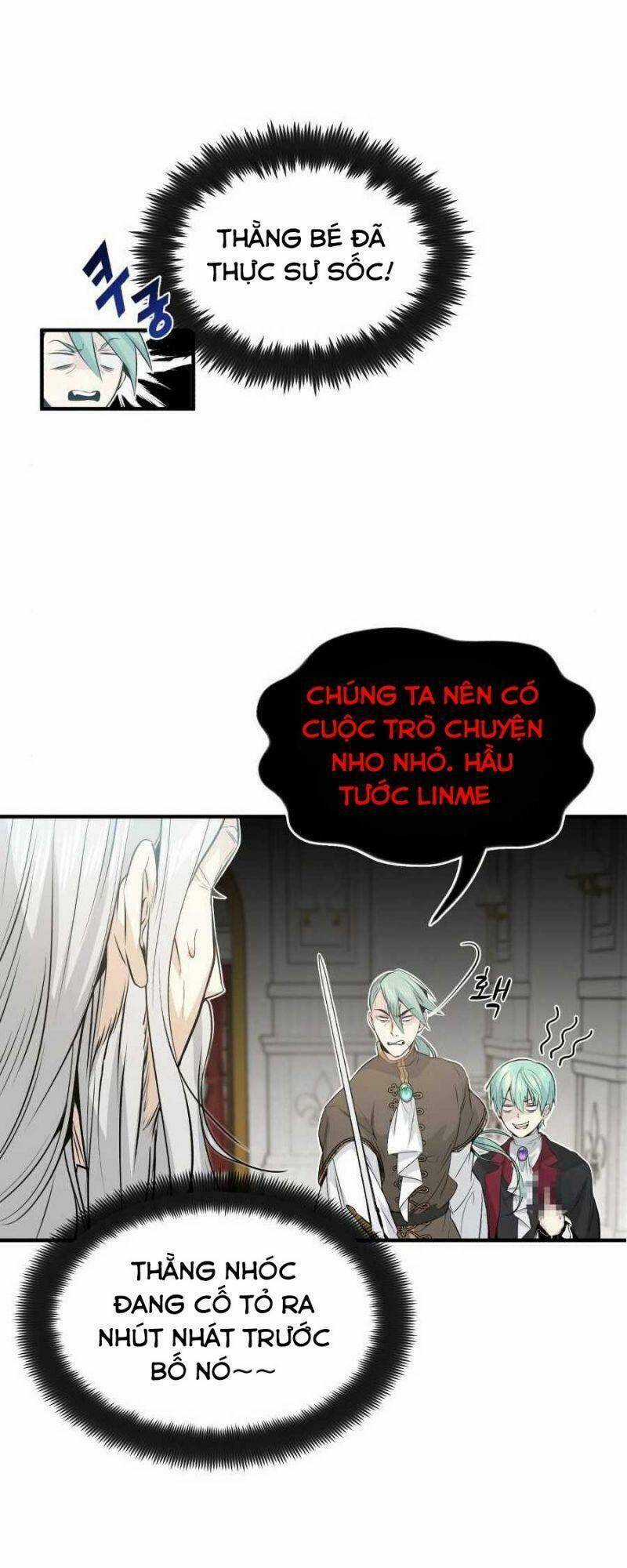 Sự Thức Tỉnh Của Hắc Ma Pháp Sư Sau 66666 Năm Chương 2 trang 13