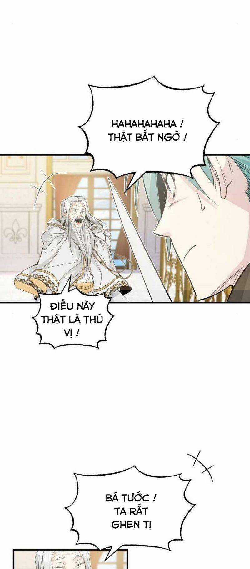 Sự Thức Tỉnh Của Hắc Ma Pháp Sư Sau 66666 Năm Chương 2 trang 14