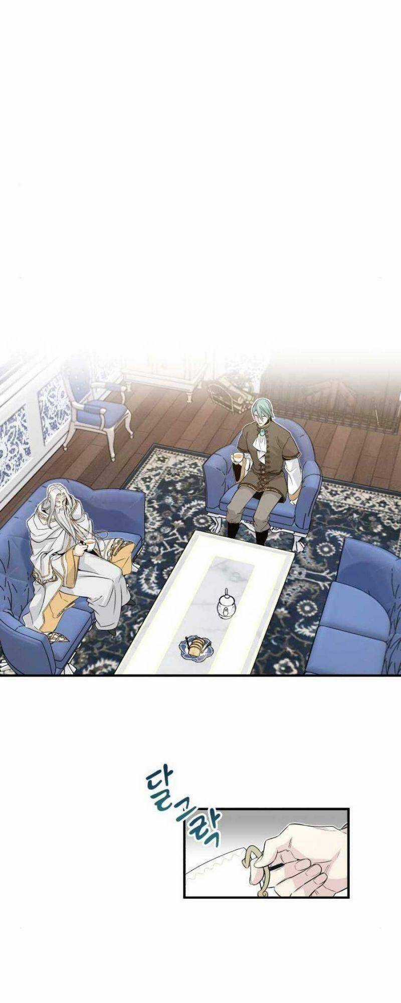 Sự Thức Tỉnh Của Hắc Ma Pháp Sư Sau 66666 Năm Chương 2 trang 17