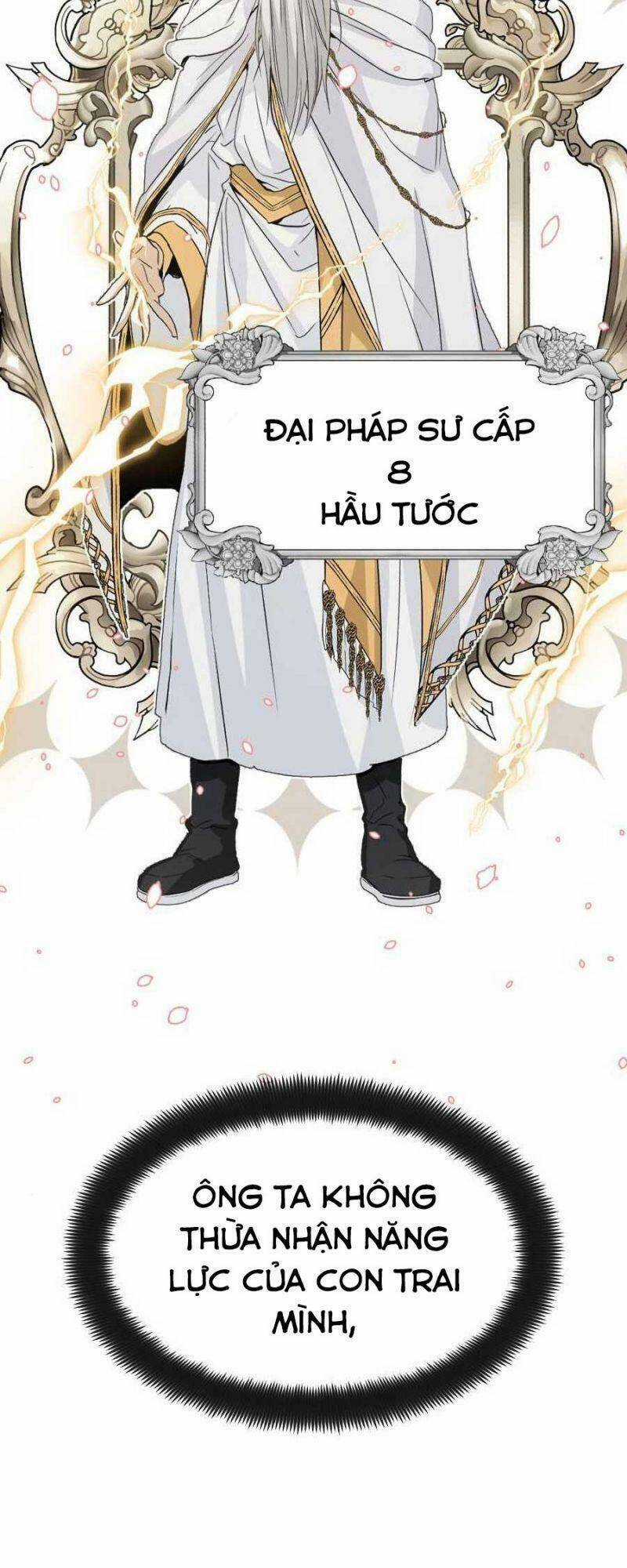 Sự Thức Tỉnh Của Hắc Ma Pháp Sư Sau 66666 Năm Chương 2 trang 24