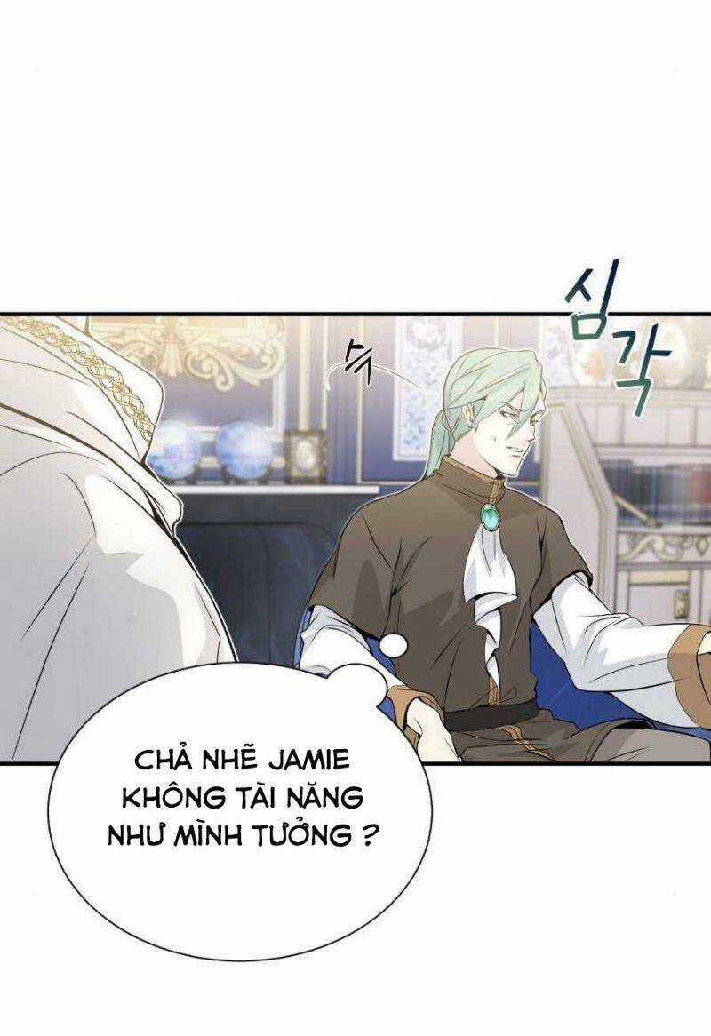 Sự Thức Tỉnh Của Hắc Ma Pháp Sư Sau 66666 Năm Chương 2 trang 25