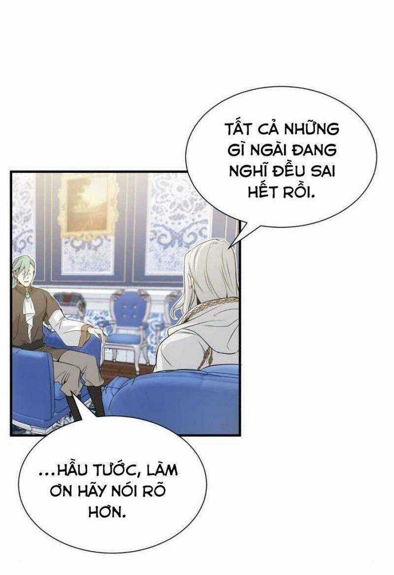 Sự Thức Tỉnh Của Hắc Ma Pháp Sư Sau 66666 Năm Chương 2 trang 26