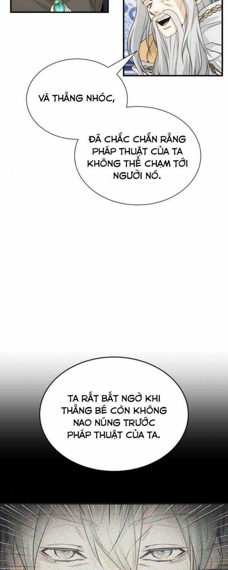 Sự Thức Tỉnh Của Hắc Ma Pháp Sư Sau 66666 Năm Chương 2 trang 29