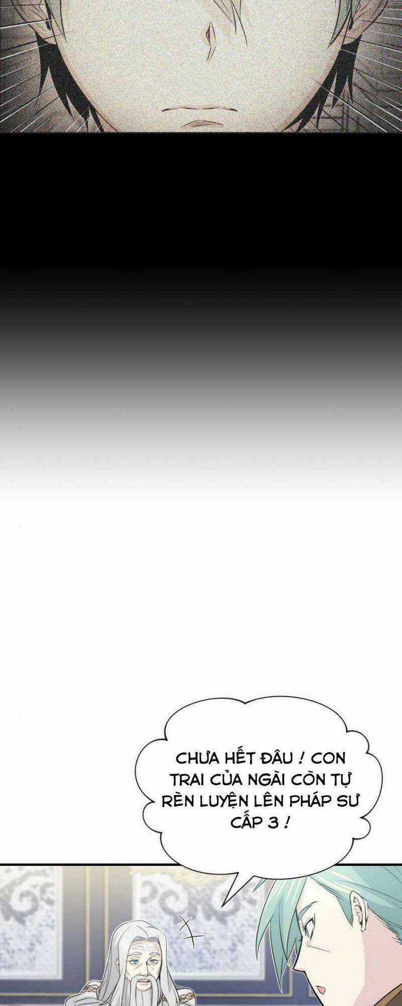 Sự Thức Tỉnh Của Hắc Ma Pháp Sư Sau 66666 Năm Chương 2 trang 30