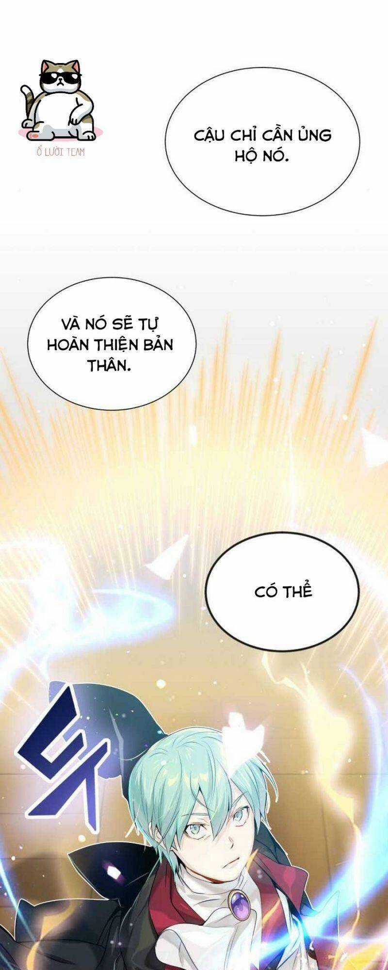 Sự Thức Tỉnh Của Hắc Ma Pháp Sư Sau 66666 Năm Chương 2 trang 32