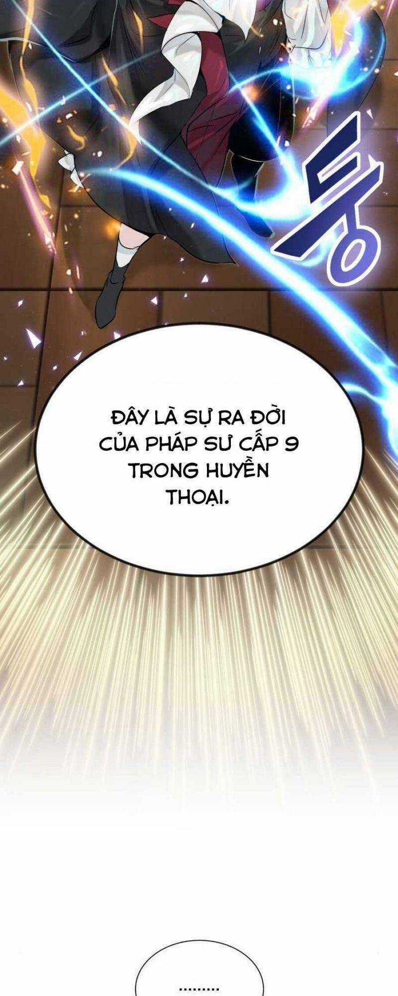 Sự Thức Tỉnh Của Hắc Ma Pháp Sư Sau 66666 Năm Chương 2 trang 33