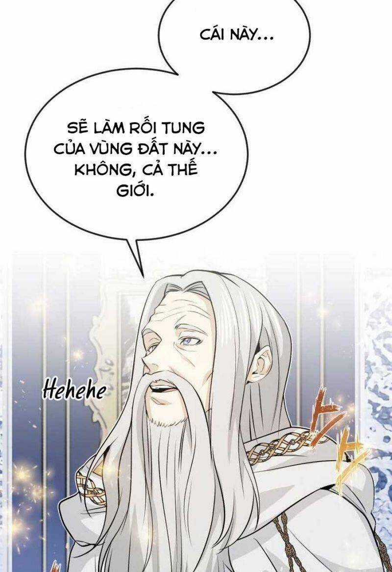 Sự Thức Tỉnh Của Hắc Ma Pháp Sư Sau 66666 Năm Chương 2 trang 36