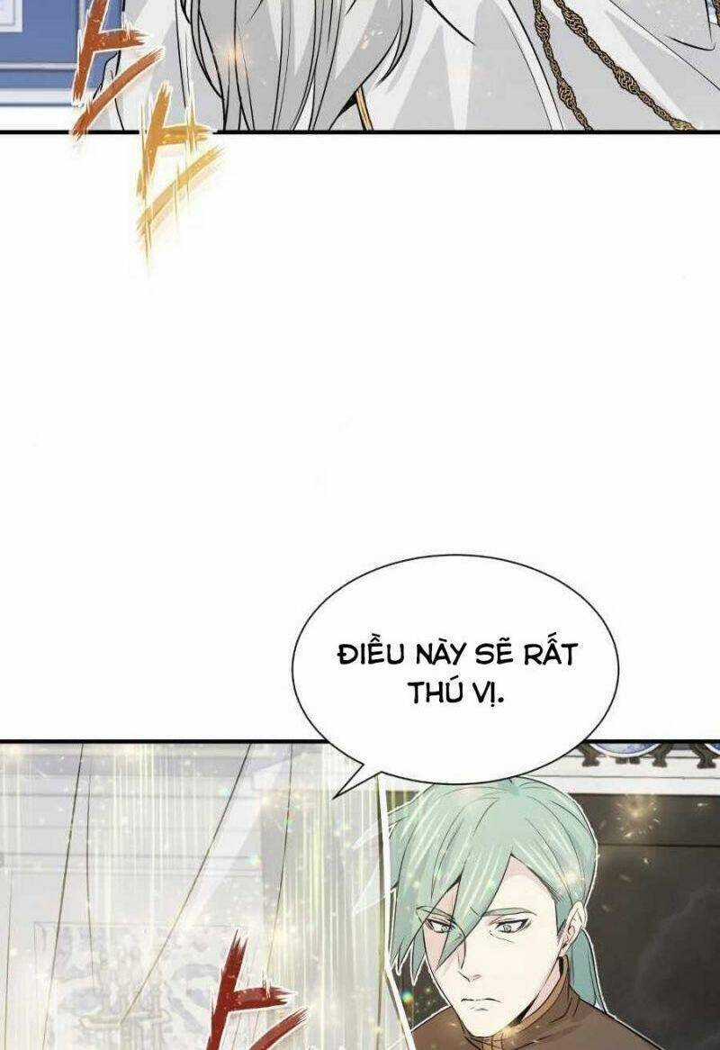 Sự Thức Tỉnh Của Hắc Ma Pháp Sư Sau 66666 Năm Chương 2 trang 37