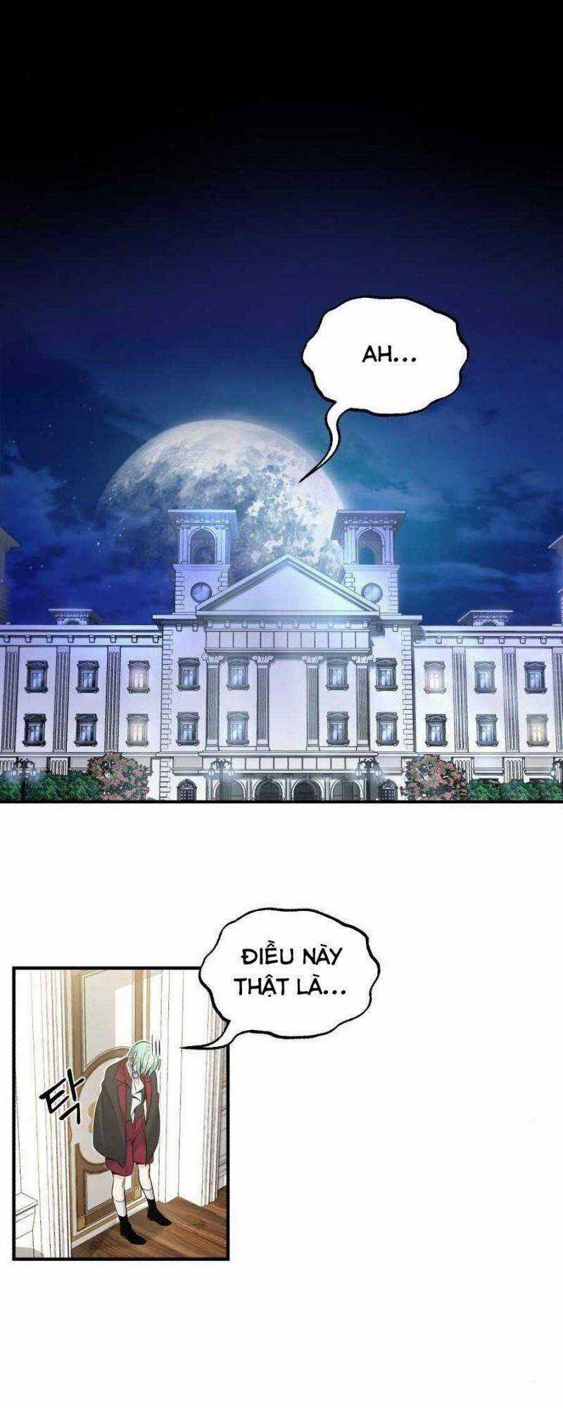 Sự Thức Tỉnh Của Hắc Ma Pháp Sư Sau 66666 Năm Chương 2 trang 40