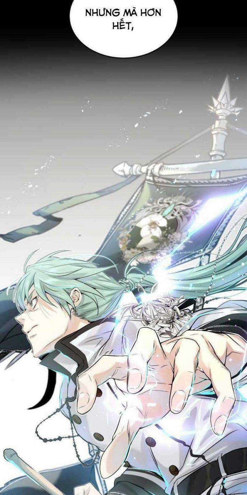 Sự Thức Tỉnh Của Hắc Ma Pháp Sư Sau 66666 Năm Chương 2 trang 45